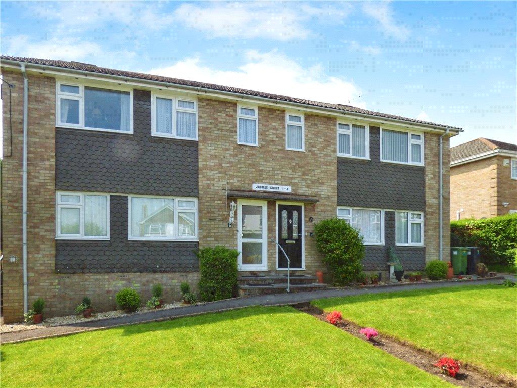 Alexandra Road, Hedge End, Southampton 2 bed apartment for sale £239,950