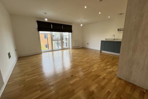 2 bedroom apartment to rent, Pasture Court, Holmhill Drive, Felixstowe IP11
