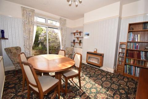 9 Vaughan Road, Exeter, EX1 3DH