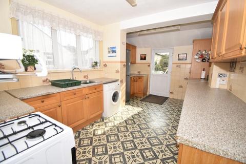 9 Vaughan Road, Exeter, EX1 3DH