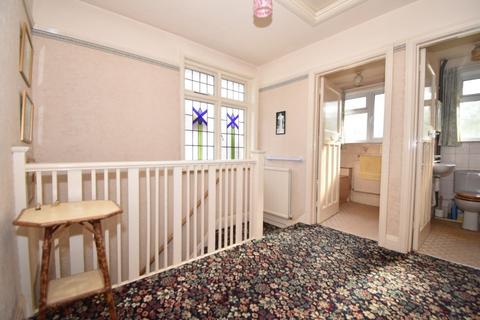 9 Vaughan Road, Exeter, EX1 3DH