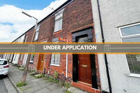 2 bedroom terraced house to rent, Heaton Road, Lostock, BL6