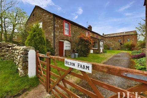 4 bedroom farm house for sale, Hilton, Appleby-in-Westmorland CA16