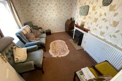 2 bedroom terraced house for sale, Maesamlwg, Tregaron, SY25