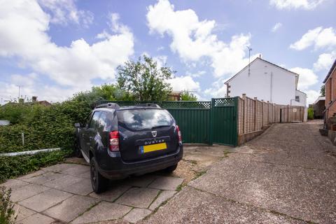 2 bedroom cottage for sale, Shide Road, Newport