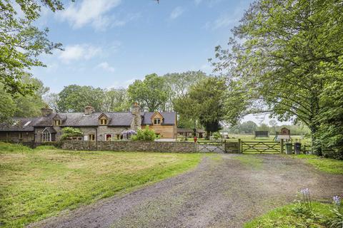 3 bedroom semi-detached house for sale, Hereford HR3