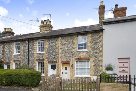 2 bedroom terraced house for sale, Otford Lane, Halstead, Sevenoaks