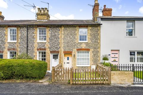 2 bedroom terraced house for sale, Otford Lane, Halstead, Sevenoaks