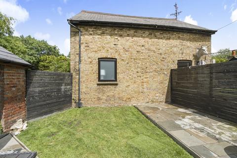 2 bedroom terraced house for sale, Otford Lane, Halstead, Sevenoaks