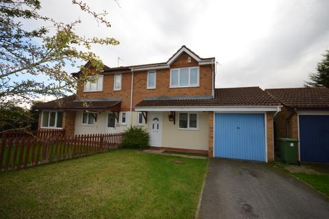 3 bedroom detached house to rent, Inwood Close, Corby, NN18