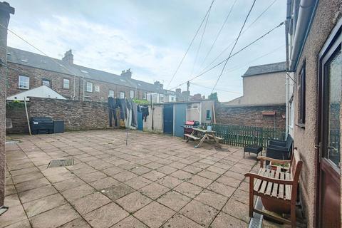 4 bedroom terraced house for sale, Mill Street, Penrith, CA11
