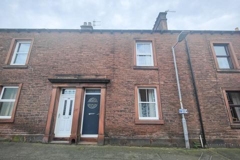 4 bedroom terraced house for sale, Mill Street, Penrith, CA11