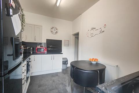 4 bedroom terraced house for sale, Mill Street, Penrith, CA11