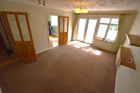 2 bedroom semi-detached bungalow for sale, Springfield Close, Westham BN24