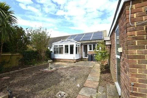 2 bedroom semi-detached bungalow for sale, Springfield Close, Westham BN24