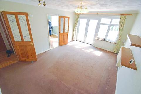 2 bedroom semi-detached bungalow for sale, Springfield Close, Westham BN24