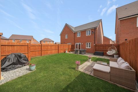3 bedroom semi-detached house for sale, Hereford HR2