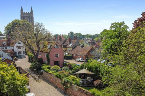 5 bedroom detached house for sale, High Street, Dedham, Colchester, Essex, CO7