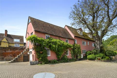 5 bedroom detached house for sale, High Street, Dedham, Colchester, Essex, CO7