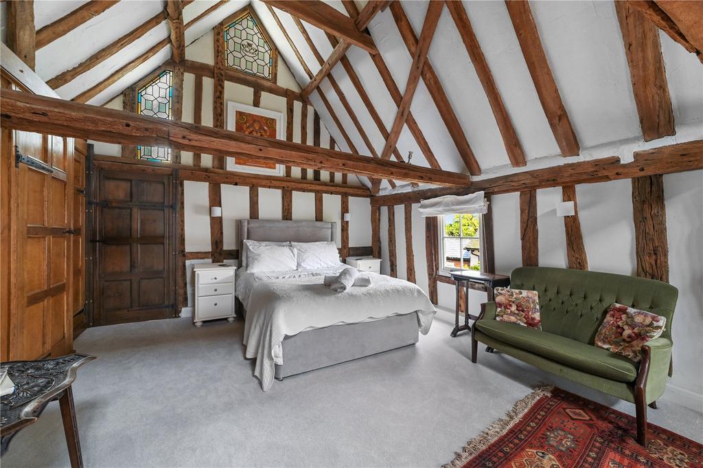 Principal Bedroom