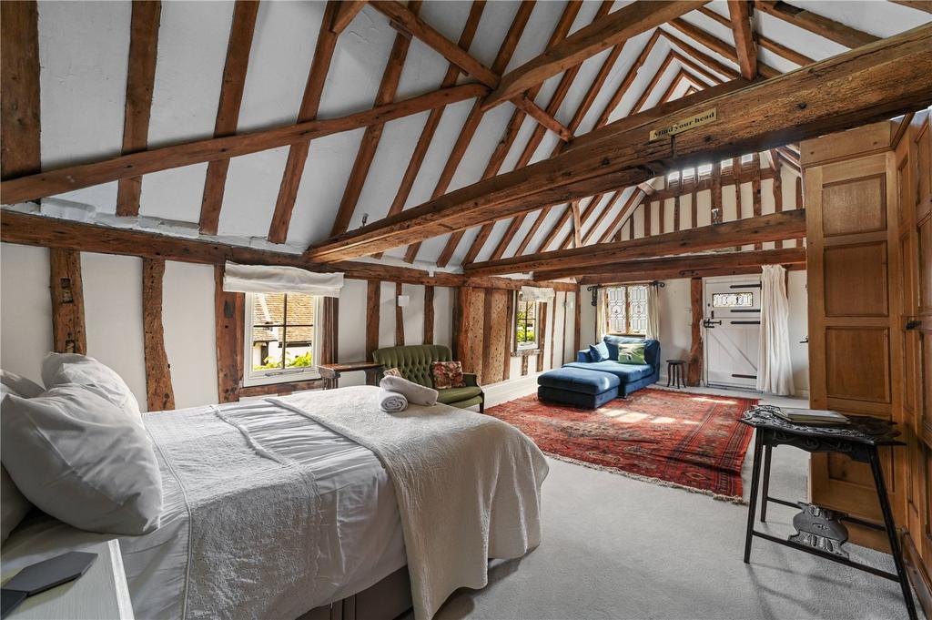 Principal Bedroom