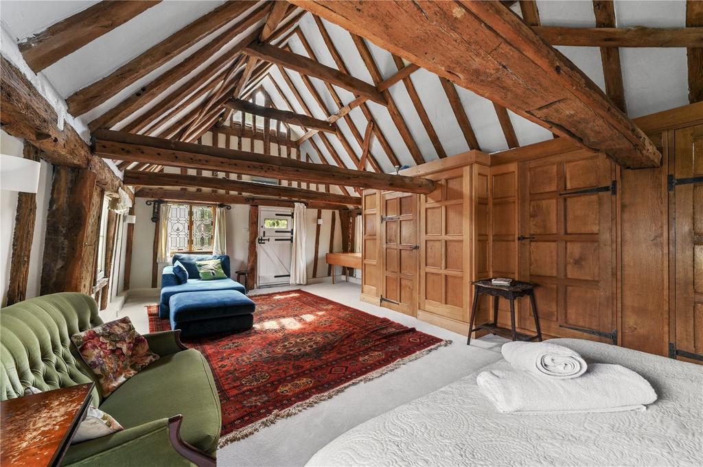 Principal Bedroom