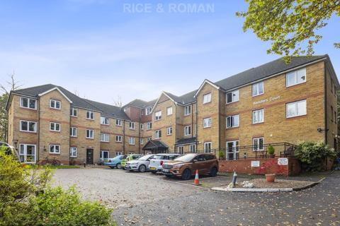 1 bedroom retirement property for sale, Mount Hill, Epsom KT18