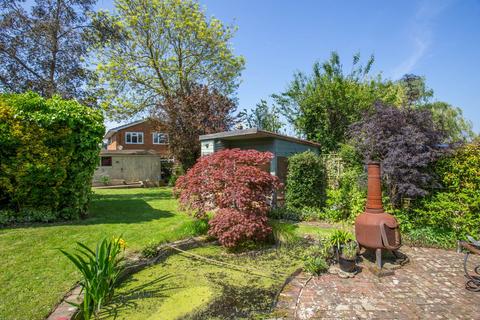 3 bedroom detached house for sale, Pierpoint Road, Whitstable, CT5