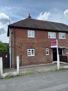 2 bedroom semi-detached house for sale, St. Nicholas Avenue, Stoke-on-Trent ST6