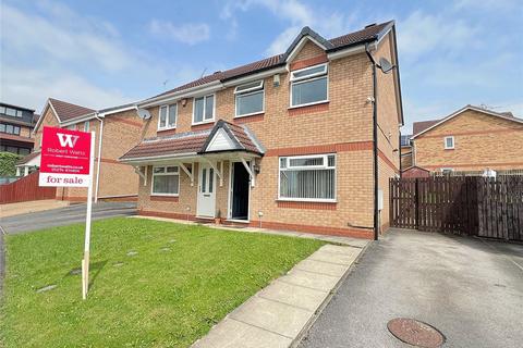 48 Ploughmans Croft, Bradford, BD2 1LE