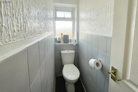 3 bedroom terraced house for sale, Abbeyville Avenue, Port Talbot, Neath Port Talbot. SA12 6RA