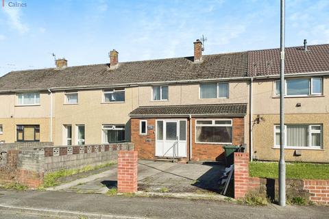 3 bedroom terraced house for sale, Abbeyville Avenue, Aberavon, Port Talbot, Neath Port Talbot. SA12