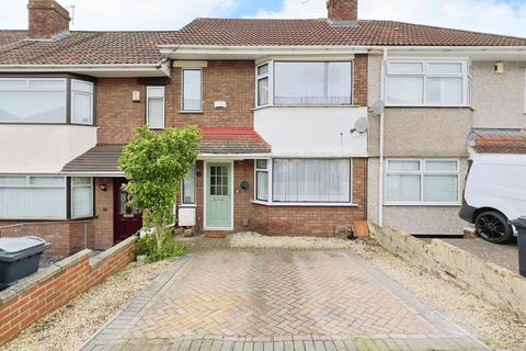 23 Allison Avenue, Bristol, BS4 4PF