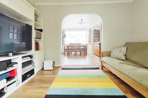 23 Allison Avenue, Bristol, BS4 4PF