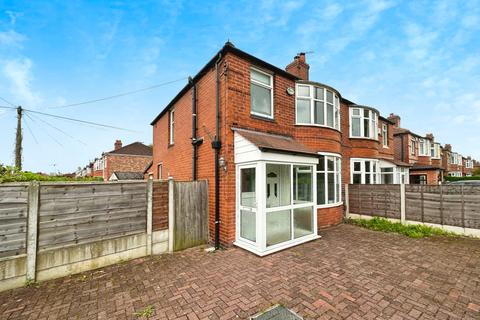 3 bedroom semi-detached house to rent, School Grove, Manchester, Greater Manchester, M20