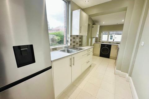 3 bedroom semi-detached house to rent, School Grove, Manchester, Greater Manchester, M20