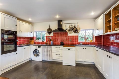 4 bedroom detached house for sale, Heads Lane, Inkpen Common, Hungerford, Berkshire, RG17