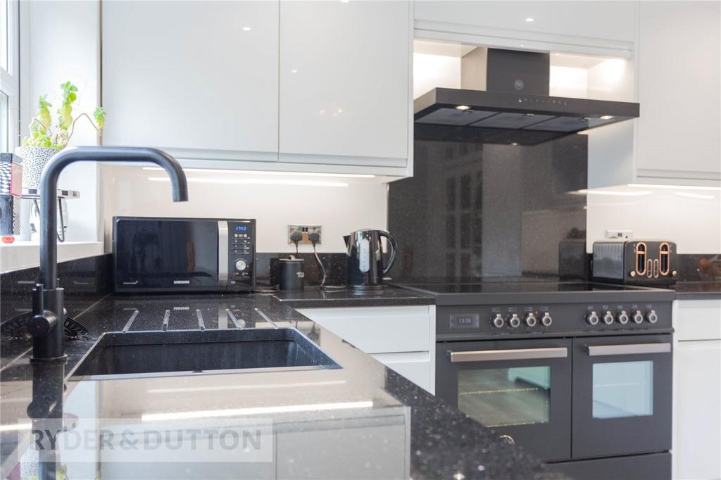Kitchen / Diner