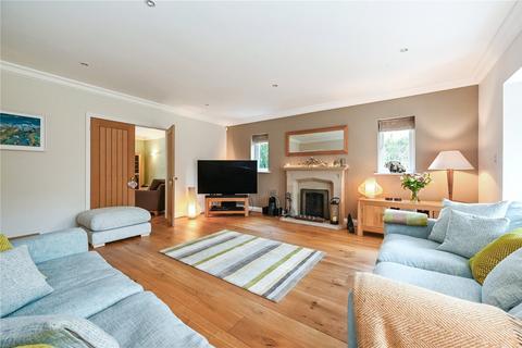 5 bedroom detached house for sale, The Rummers, Brandy Hole Lane, Chichester, West Sussex, PO19