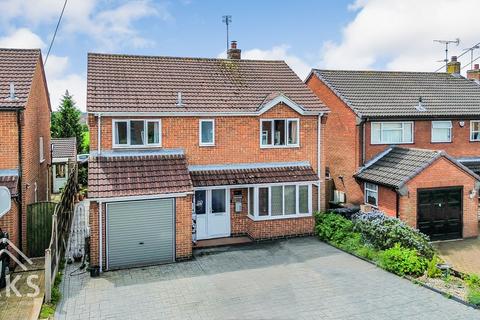 4 bedroom detached house for sale, Back Lane, Derby DE65