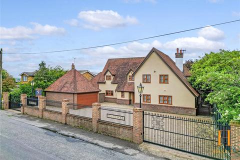 4 bedroom detached house for sale, High Road, Fobbing, Stanford-le-Hope, Essex, SS17