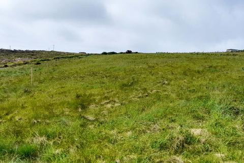 Land for sale, Perranporth