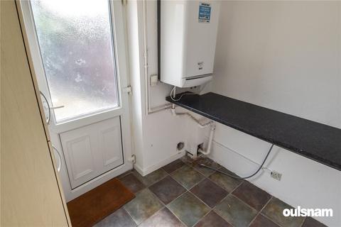 2 bedroom terraced house to rent, Lea Croft Road, Redditch, Worcestershire, B97