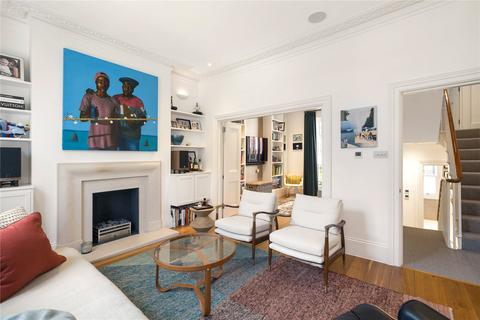 3 bedroom terraced house for sale, Courtnell Street, London, W2