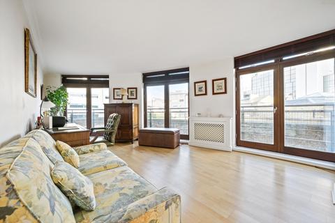 3 bedroom flat to rent, Turnstone House, Star Place, London, E1W.