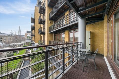 3 bedroom flat to rent, Turnstone House, Star Place, London, E1W