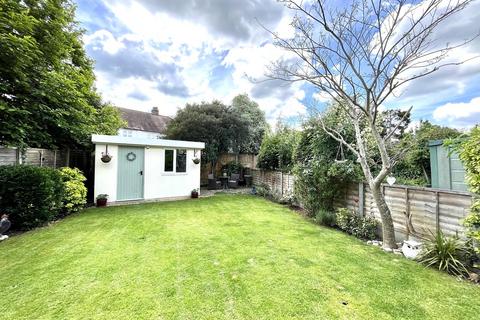 3 bedroom semi-detached house for sale, Vallis Way, Chessington, Surrey. KT9 1PX