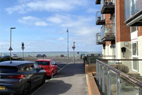 2 bedroom apartment for sale, The Spinnakers, Beach Road, Lee-On-The-Solent, Hampshire, PO13