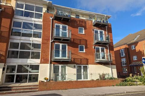 2 bedroom apartment for sale, The Spinnakers, Beach Road, Lee-On-The-Solent, Hampshire, PO13