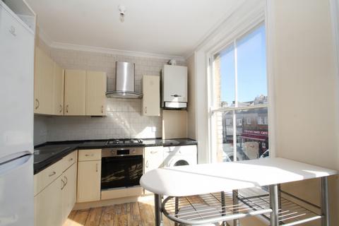 2 bedroom flat to rent, 237 Gipsy Road, London SE27